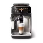 Philips 5400 Fully Automatic Espresso Machine with LatteGo, EP5447 - Image 3