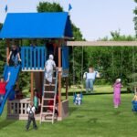 Play-Mor Kings Tower