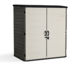 Suncast Extra Large Vertical Store XL