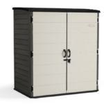Suncast Extra Large Vertical Store XL