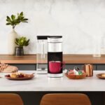 Keurig® K-Supreme Plus Single Serve K-Cup Pod Coffee Maker, MultiStream Technology, Stainless Steel - Image 9
