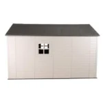 LIFETIME 8 FT. X 12.5 FT. OUTDOOR STORAGE SHED - Image 8