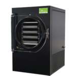 Harvest Home Freeze Dryer machine Medium Black