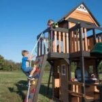 CANYON CREEK SWING SET - Image 7