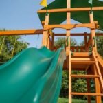 Avalon Swing Set - Image 17