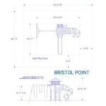BRISTOL POINT SWING SET - Image 10