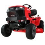 CRAFTSMAN T110 42-in 17.5-HP Riding Lawn Mower - Image 3