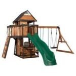 CANYON CREEK SWING SET - Image 8