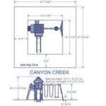 CANYON CREEK SWING SET - Image 9