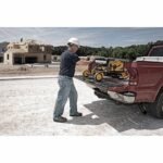 DeWalt DWE7491RS 10″ Jobsite Table Saw 32 – 1/2″ (82.5cm) Rip Capacity, and a Rolling Stand - Image 11