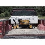 DeWalt DWE7491RS 10″ Jobsite Table Saw 32 – 1/2″ (82.5cm) Rip Capacity, and a Rolling Stand - Image 12