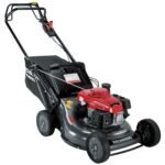 Honda Lawn Mower HRC2163HXPFB20