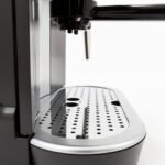 Gaggia Carezza De LUXE Espresso Machine - Image 5