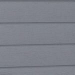 Keter Manor 4 ft. W x 6 ft. D Vertical Resin Outdoor Storage Shed Ideal For Patio Installation Included - Image 9