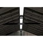 Oakland Plastic Storage Shed - Image 7