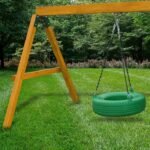 Pioneer Peak Swing Set - Image 7