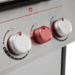 GENESIS SX-325s Smart Gas Grill (Liquid Propane) - Image 3