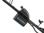 Honda 21 in Steel Deck Electric Start Gas Walk Behind Self Propelled Mower with Clip Director - Image 4