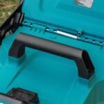 Makita XML11CT1 36V (18V X2) LXT 21″ Walk Behind Self-Propelled Lawn Mower Kit - Image 12