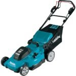 Makita XML11CT1 36V (18V X2) LXT 21″ Walk Behind Self-Propelled Lawn Mower Kit - Image 2