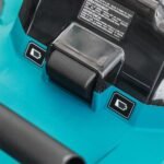 Makita XML11CT1 36V (18V X2) LXT 21″ Walk Behind Self-Propelled Lawn Mower Kit - Image 8