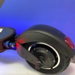 Apollo explore Electric scooter - Image 6