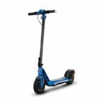 Bugatti 9.0 Electric Lightweight and Foldable Scooter