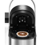 Keurig® K-Supreme Plus Single Serve K-Cup Pod Coffee Maker, MultiStream Technology, Stainless Steel - Image 7