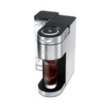 Keurig® K-Supreme Plus Single Serve K-Cup Pod Coffee Maker, MultiStream Technology, Stainless Steel - Image 4