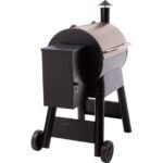 Traeger Grills – Pro Series 22 – Bronze