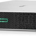 HPE ProLiant DL380 Gen10 4208 1P 32GB-R P816i-a