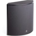 Martin Logan ElectroMotion FX2 Surround Speakers – Black – EMFX2