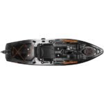 Old Town Sportsman PDL 106 Fishing Kayak - Image 6