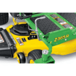 Z365R 48 in. 24 HP Gas Dual Hydrostatic Zero-Turn Riding Mower - Image 7