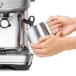 The Barista Pro – Espresso Machines – Royal Champagne – Breville - Image 7