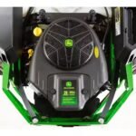 Z315E 42 in. 20 HP GAS Dual Hydrostatic Zero-Turn Riding Mower BG21296 - Image 8
