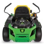 Z315E 42 in. 20 HP GAS Dual Hydrostatic Zero-Turn Riding Mower BG21296 - Image 4