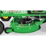 Z315E 42 in. 20 HP GAS Dual Hydrostatic Zero-Turn Riding Mower BG21296 - Image 3