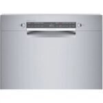 Bosch 300 Series 24″ Stainless Steel Built in Dishwasher-SGE53B55UC - Image 6