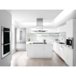 Bosch Ascenta 24″ SHE3AR72UC Built-In Dishwasher – White - Image 7